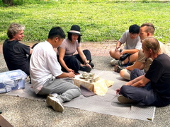 瑞士訪問團 3