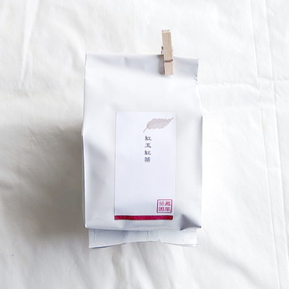 有機茶ギフトボックス