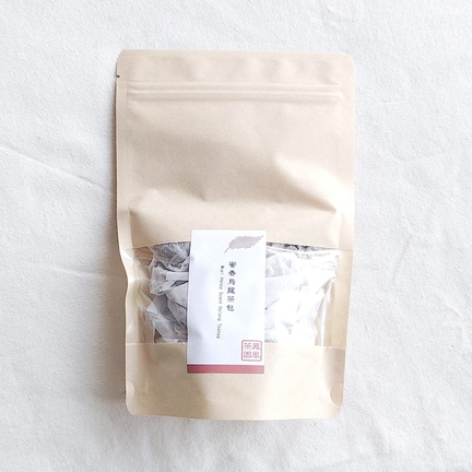 teabag