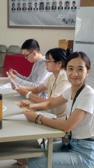 幸福心光療癒茶旅 33