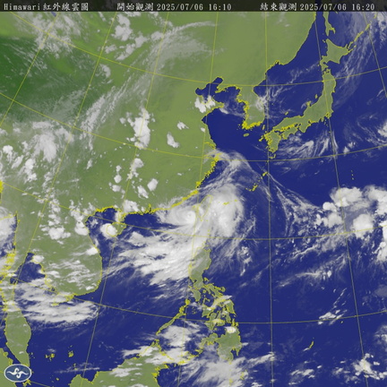 typhoon