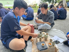 達德商工國際教育體驗 16